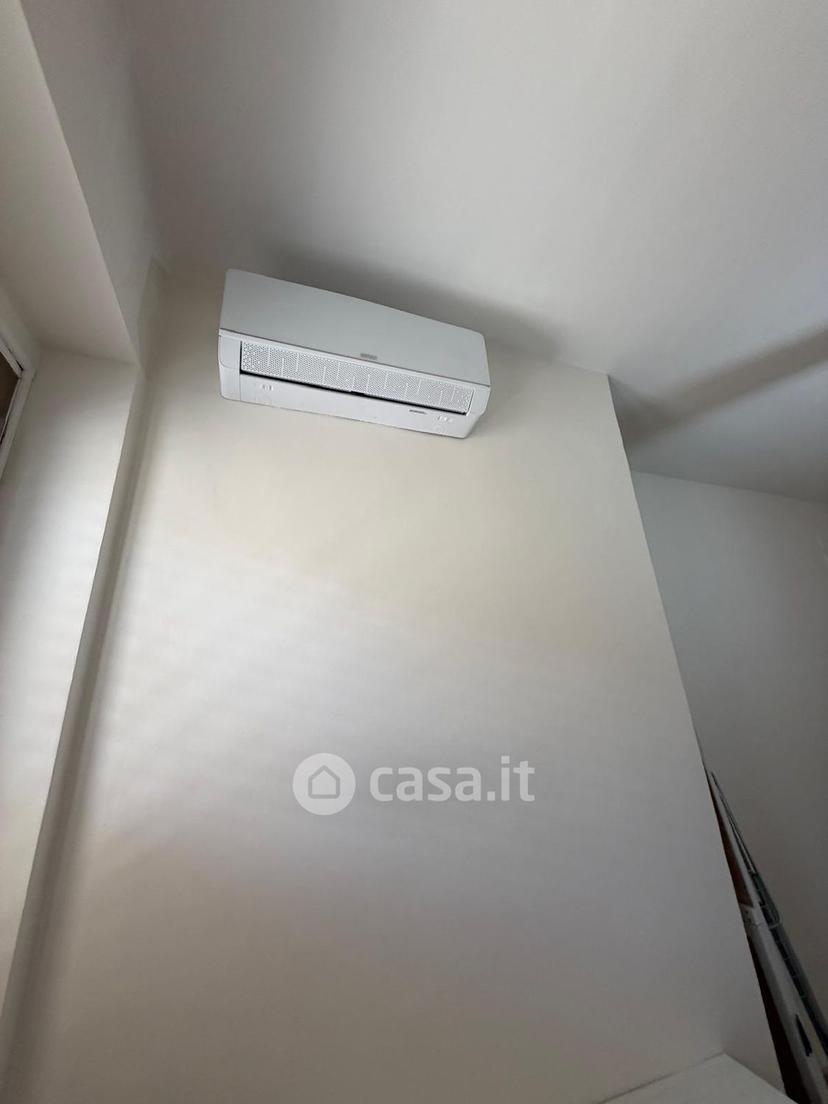 Stanza in Via Ruggero Bonghi 16 — foto 11 di 15