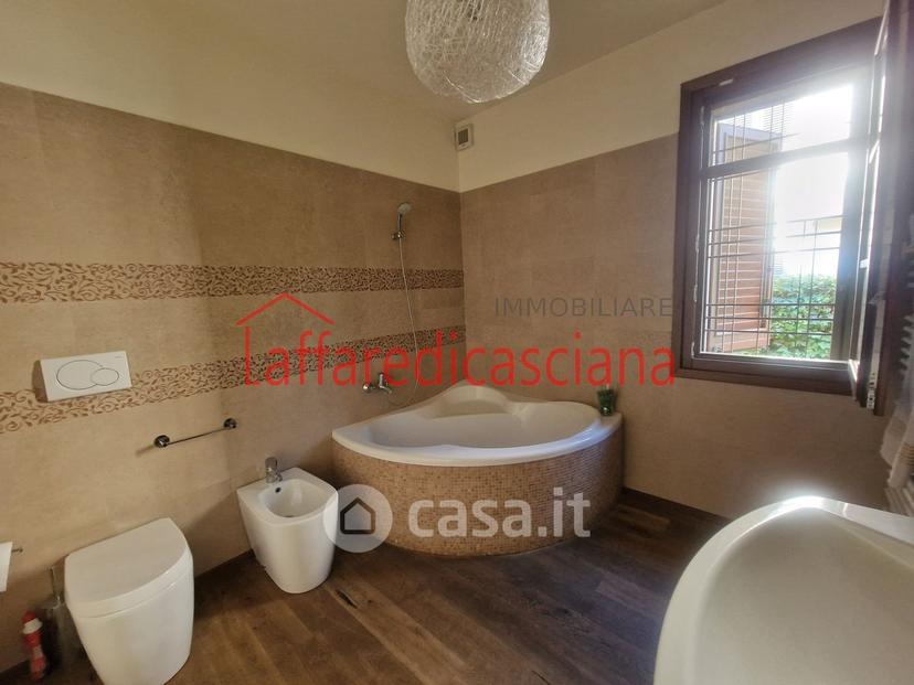 Villa in Via Rospicciano — foto 14 di 39