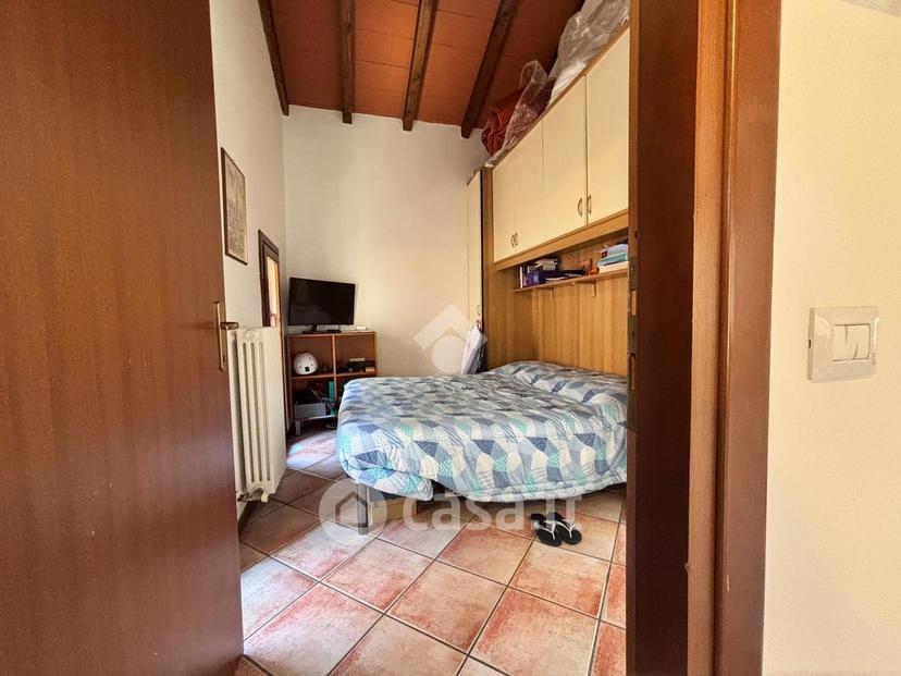 Bilocale in Viale dei Mille 26