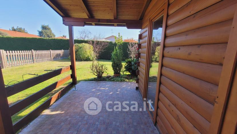 Villa in Via Giuseppe de Filippi 29 — foto 35 di 53