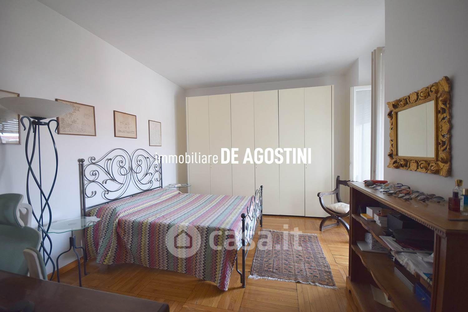 Trilocale in Via Martiri della Libertà 14