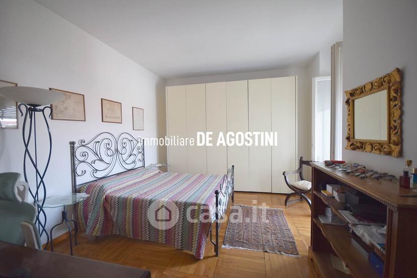 Trilocale in Via Martiri della Libertà 14