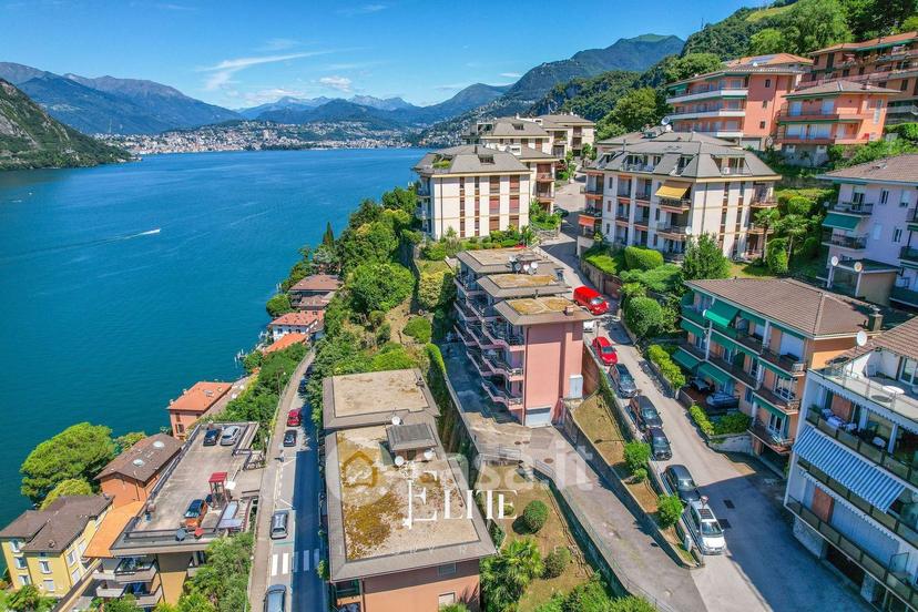 Trilocale in Via Tagliaferri 3 — foto 3 di 19