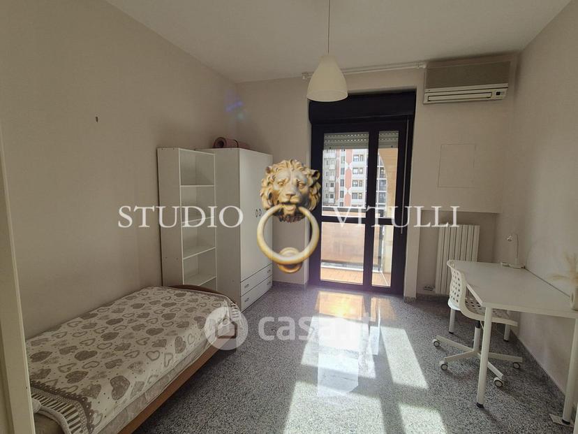 Appartamento in Via Salvatore Matarrese 10 — foto 8 di 27