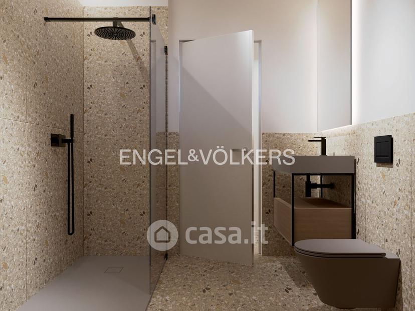 Quadrilocale in Via Boffenigo — foto 10 di 13