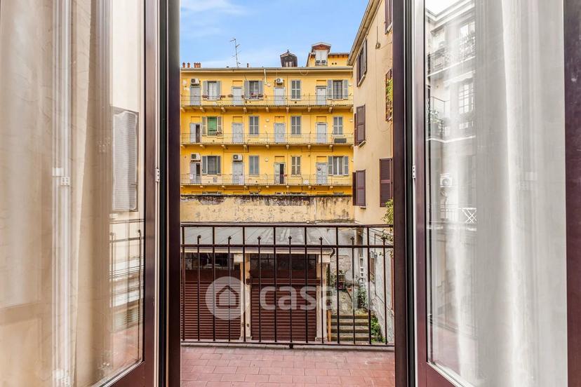 Trilocale in Viale Stelvio 53