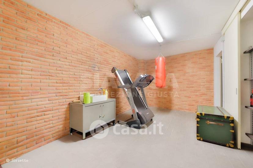 Villa in Via Belvedere 37 — foto 84 di 95