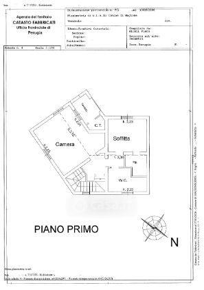 Villa in Via della Rondolina — foto 35 di 67
