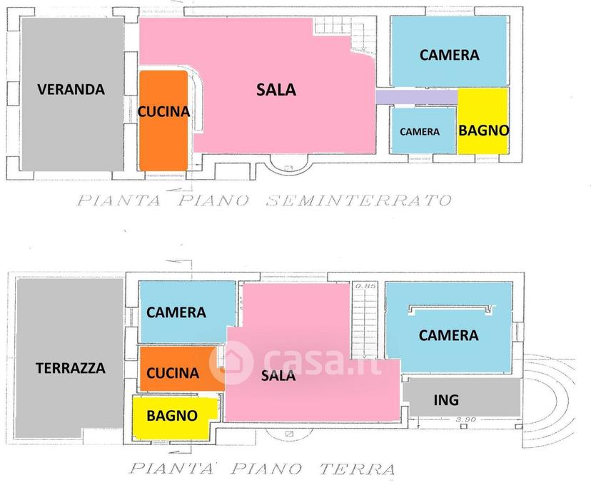 Villa in Sp132 — foto 40 di 70