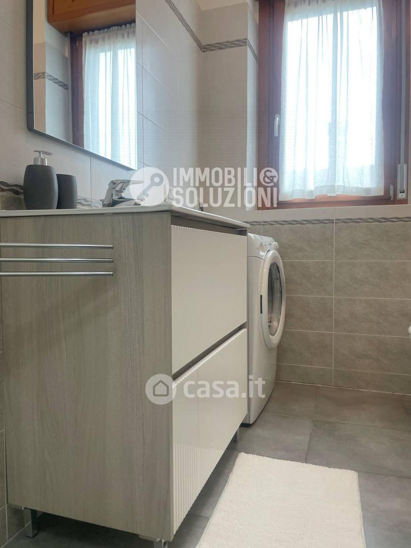 Bilocale in Via Per Grumello 10 — foto 14 di 23