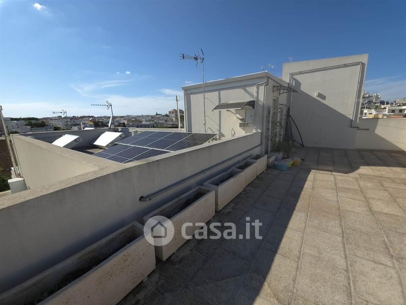 Appartamento in Via Abruzzo 47 — foto 27 di 32
