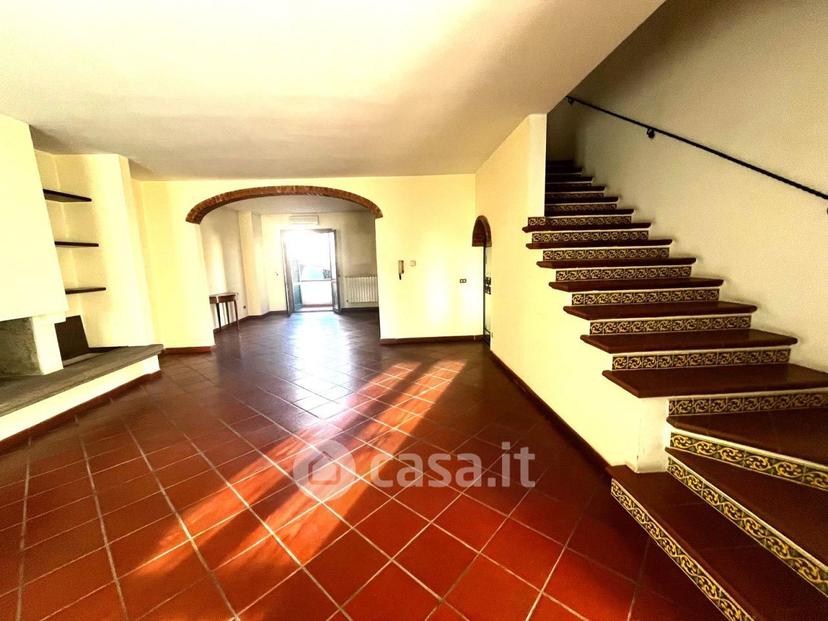 Villa in Via Luigi Becagli — foto 15 di 49