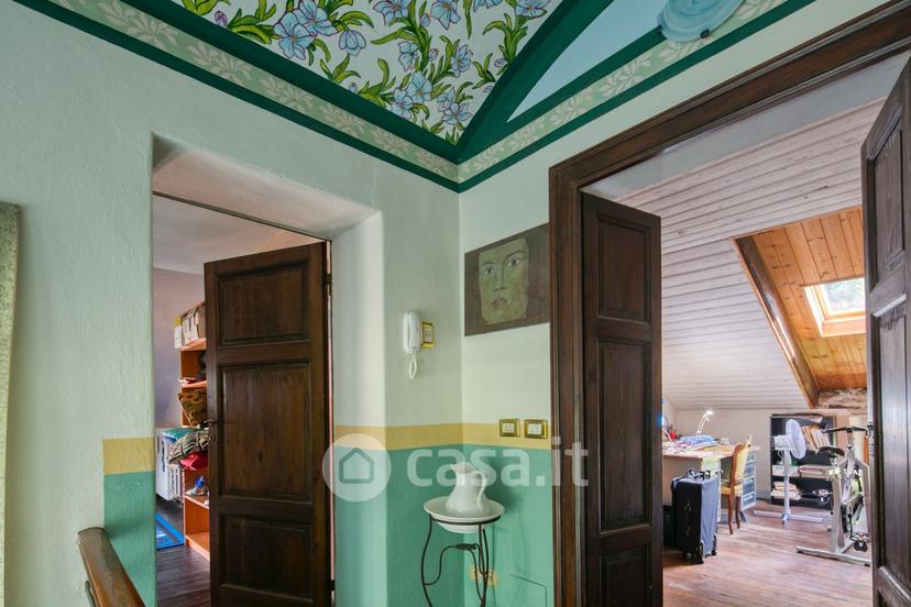 Villa in Viale Siemens 14 — foto 68 di 89