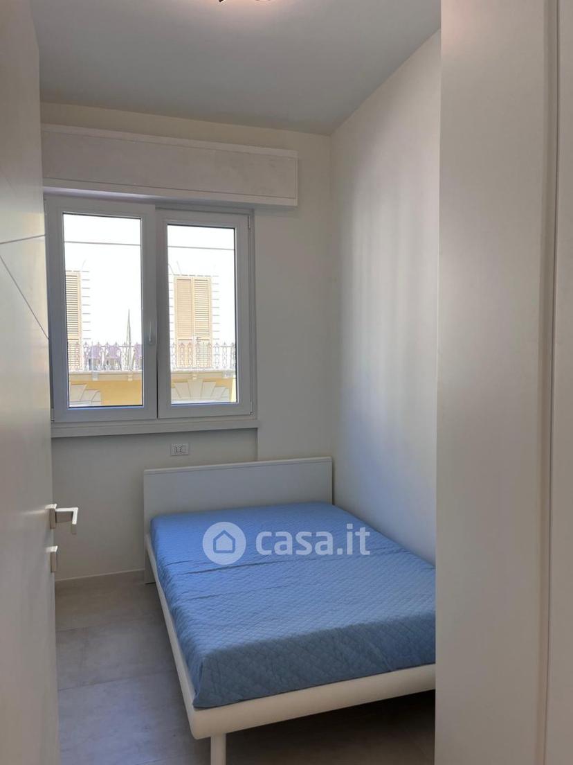 Appartamento in Via Amerigo Vespucci 55 — foto 21 di 25
