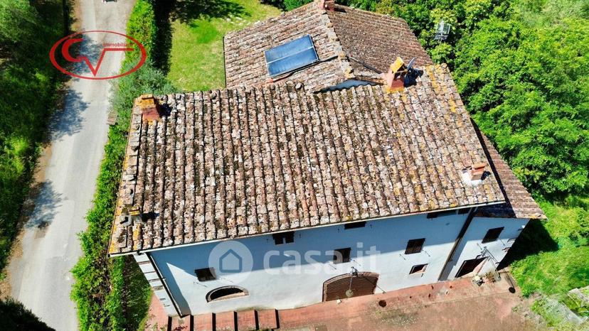 Villa in Via Guglielmo Oberdan — foto 31 di 53