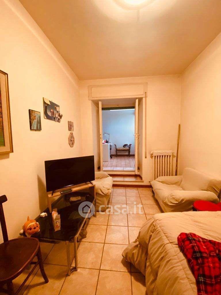Quadrilocale in Via Annibale Vecchi — foto 9 di 22