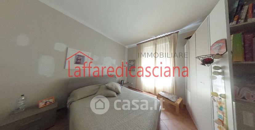 Appartamento in Via L. Magnani — foto 20 di 29
