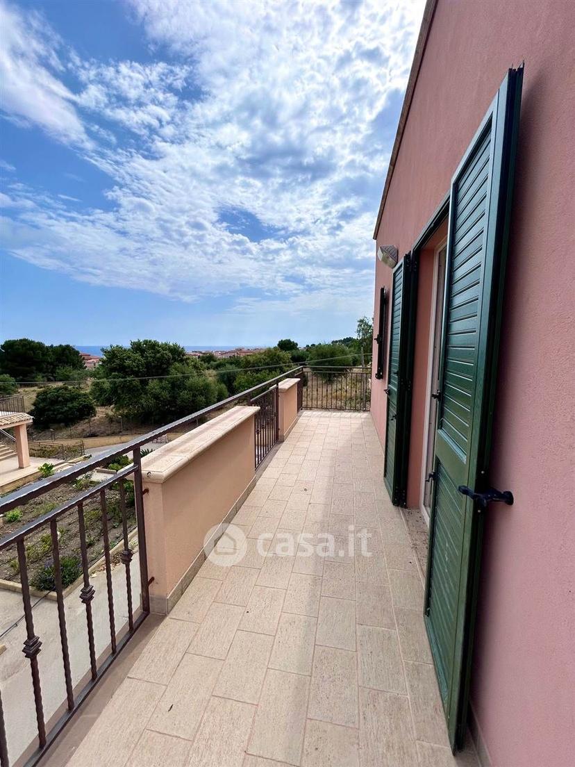 Quadrilocale in Viale delle Madonie 32 — foto 18 di 28