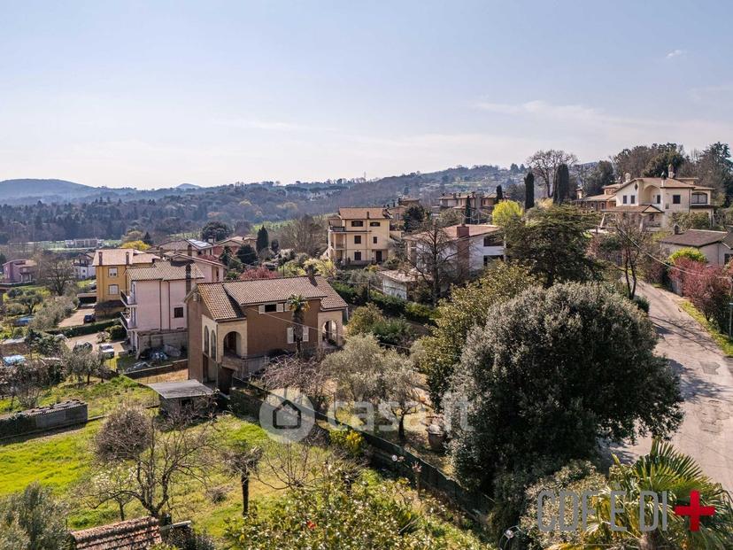 Villa in Via del Cerqueto — foto 33 di 65