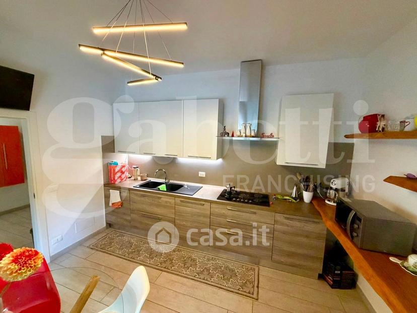 Villa in Via Mario Angeloni 1 — foto 15 di 50