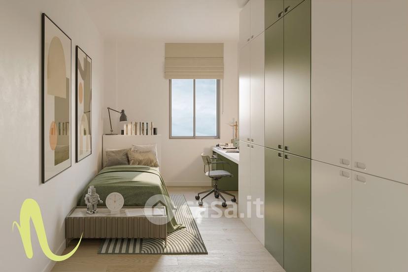 Quadrilocale in Viale Giuseppe Mazzini 27 — foto 4 di 19