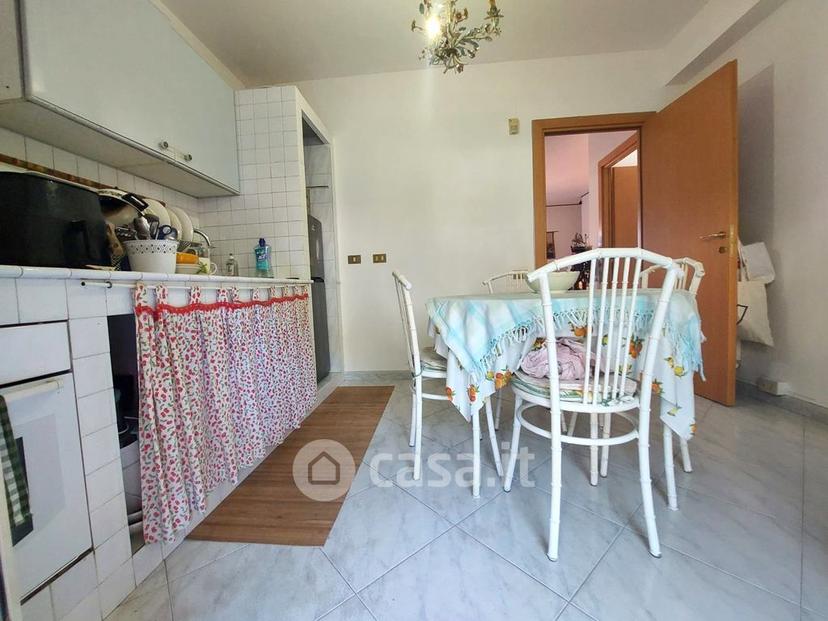 Quadrilocale in Via Venero 254 — foto 33 di 38