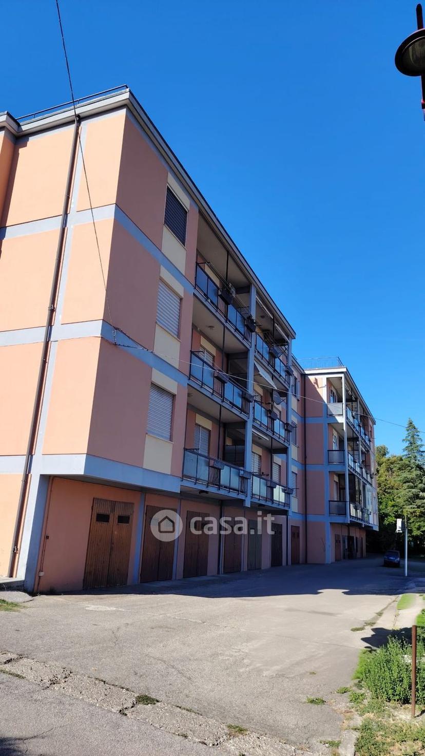 Appartamento in Via Francesco Federico Falco 5 — foto 26 di 29