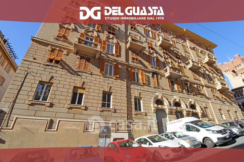 Appartamento in Via Francesco Sivori 8 — foto 11 di 29