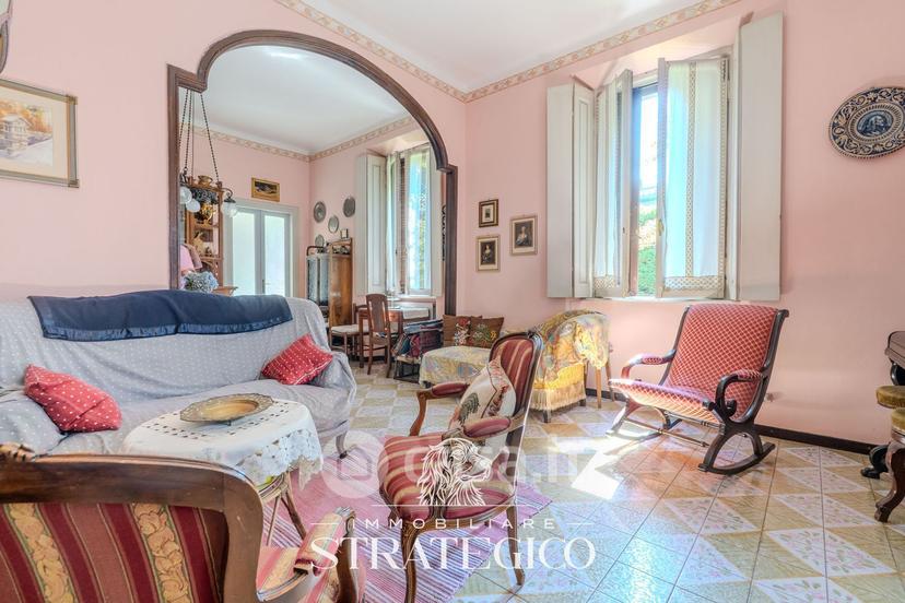 Villa in Via de Bernardi 5 — foto 34 di 74
