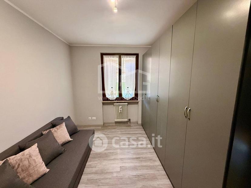 Trilocale in Via Unità d'Italia 74 — foto 6 di 45