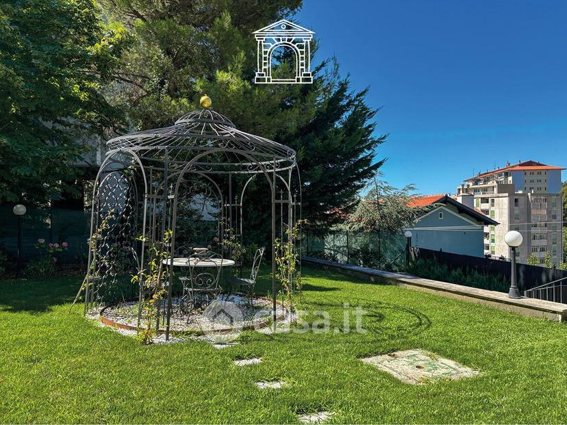 Villa in Salita Monte Valerio — foto 23 di 30
