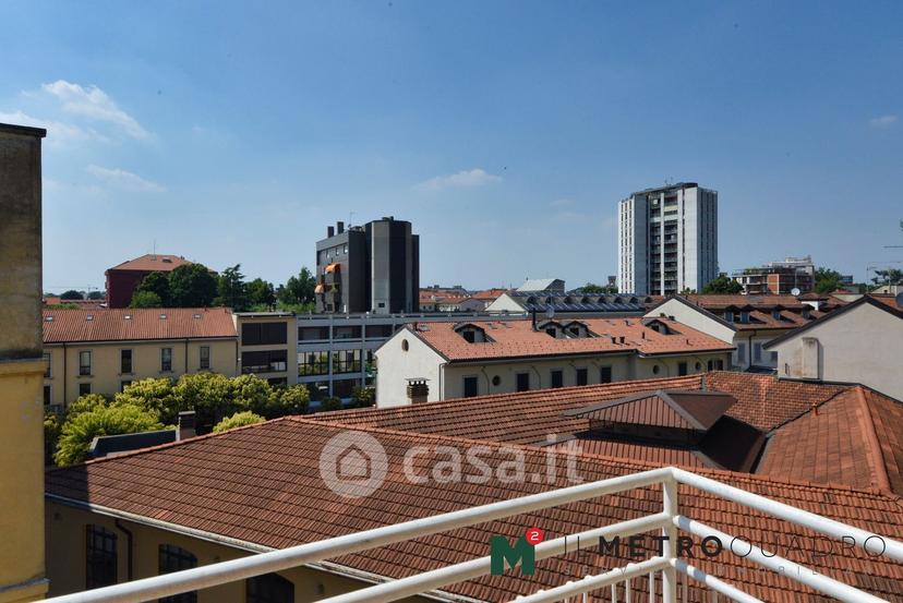 Quadrilocale in Via Enrico Arosio 3 — foto 14 di 26