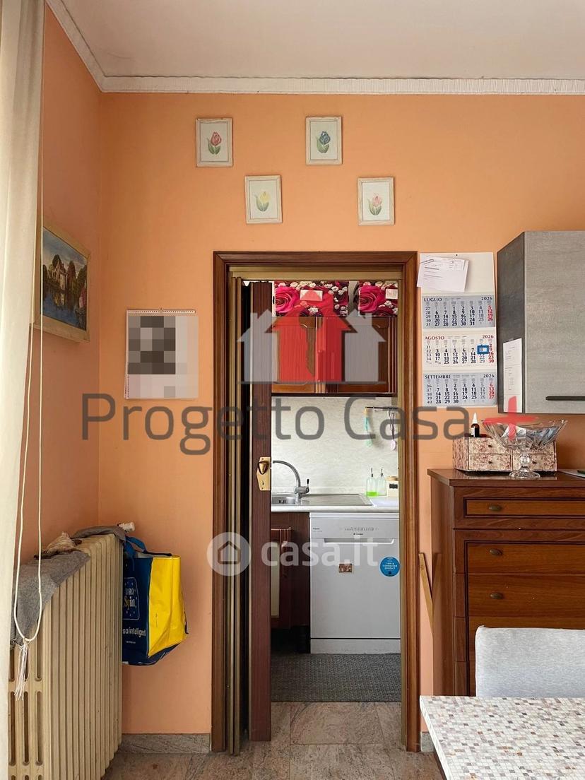 Quadrilocale in Via Ada Negri 1 — foto 4 di 61