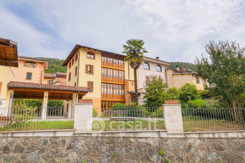 Trilocale in Via alla Piana 12 a — foto 21 di 30