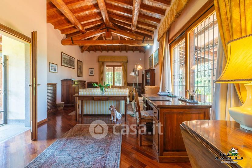 Villa in Via Santa Maria — foto 53 di 73