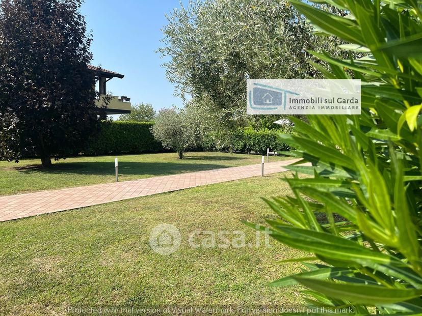 Trilocale in Via Trevisago — foto 8 di 19