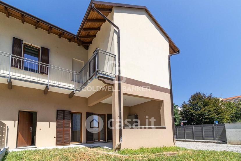 Villa in Via G. Espinasse 3 — foto 10 di 20
