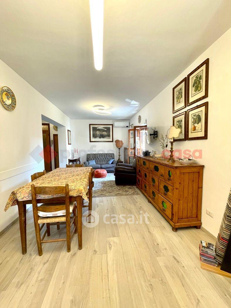Trilocale in Via Erasmo Trascurati 5 — foto 19 di 22
