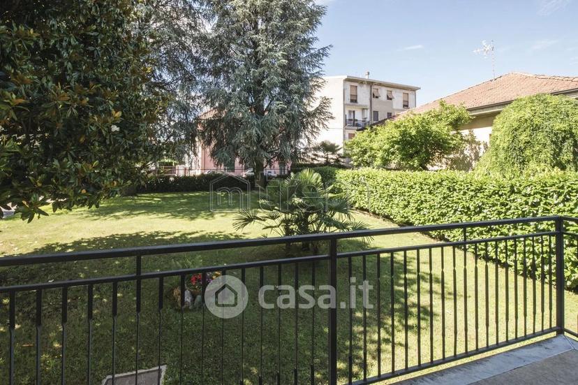 Trilocale in Via Pace 7 — foto 30 di 33