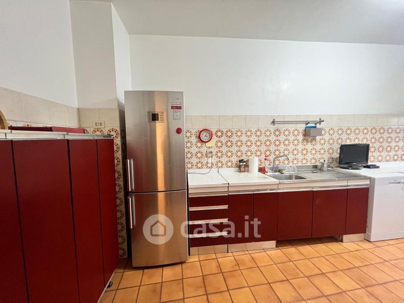 Stanza in Via Elio Lampridio Cerva