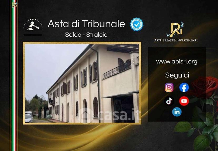 Appartamento in Via San Marino 72 — foto 27 di 35