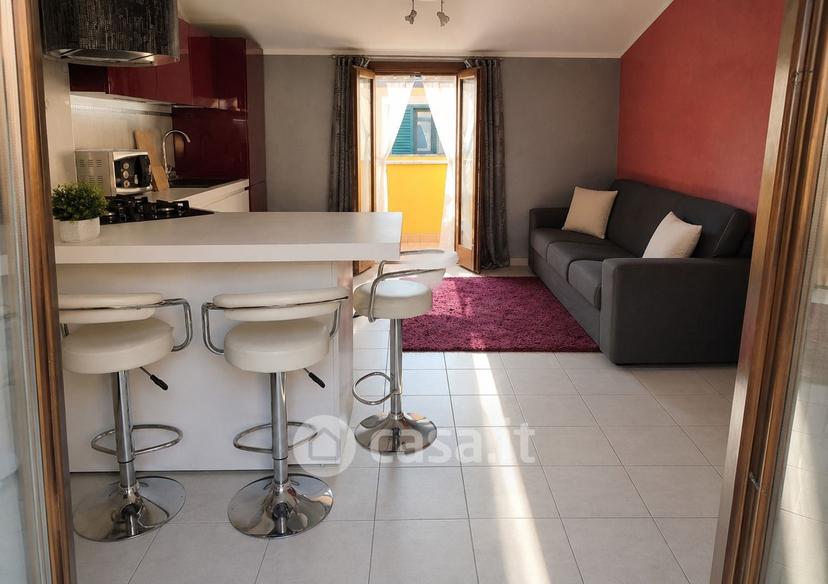 Trilocale in Via della Cava — foto 9 di 15