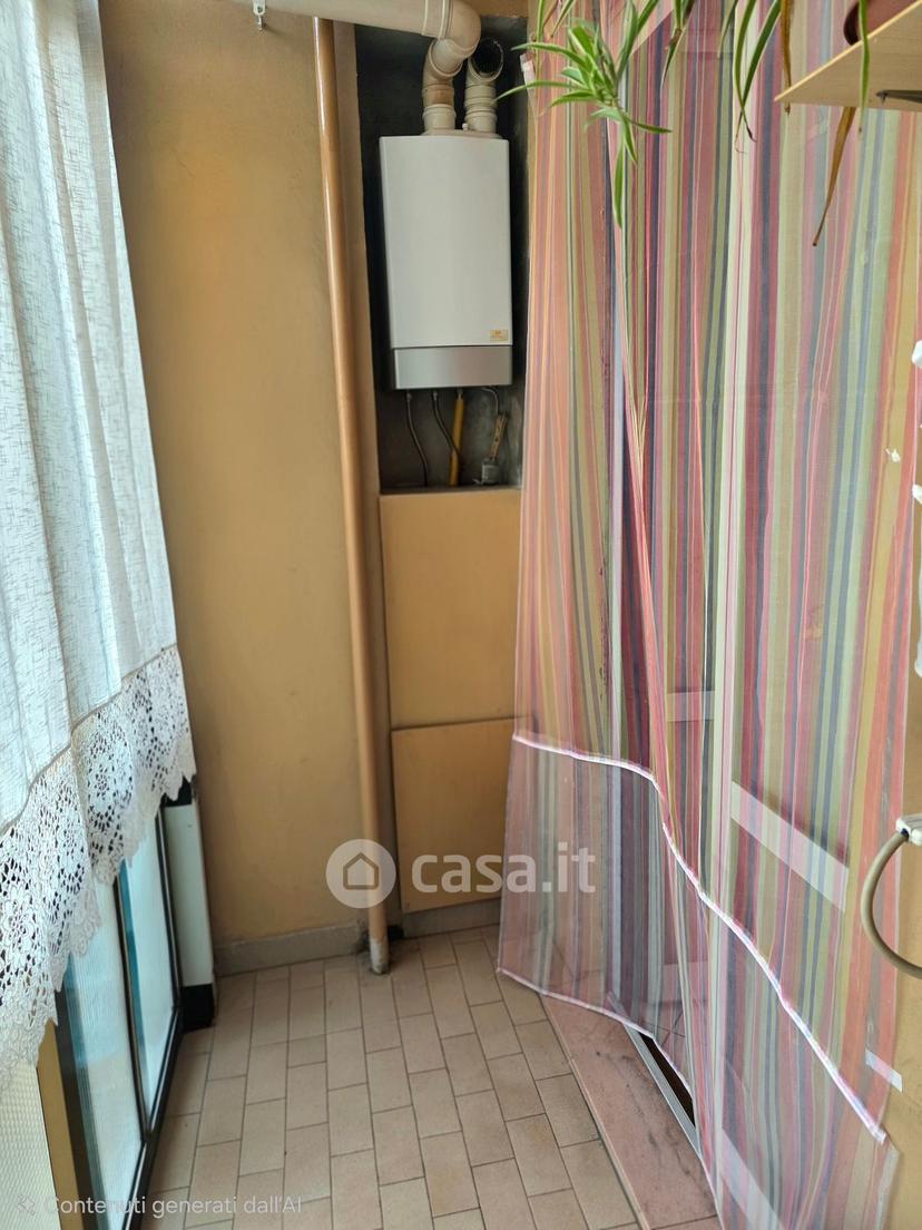 Quadrilocale in Via 1º Maggio 27 — foto 19 di 36