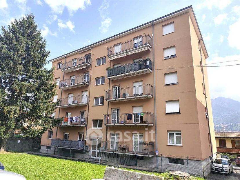 Trilocale in Via Senatore Amigoni — foto 16 di 17