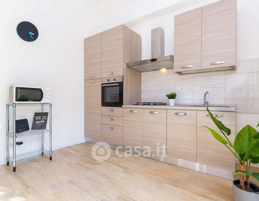 Stanza in Via Cesana 37 — foto 4 di 10