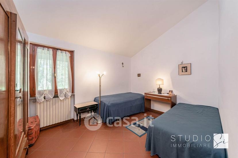 Villa in Via di Burgianico — foto 41 di 50
