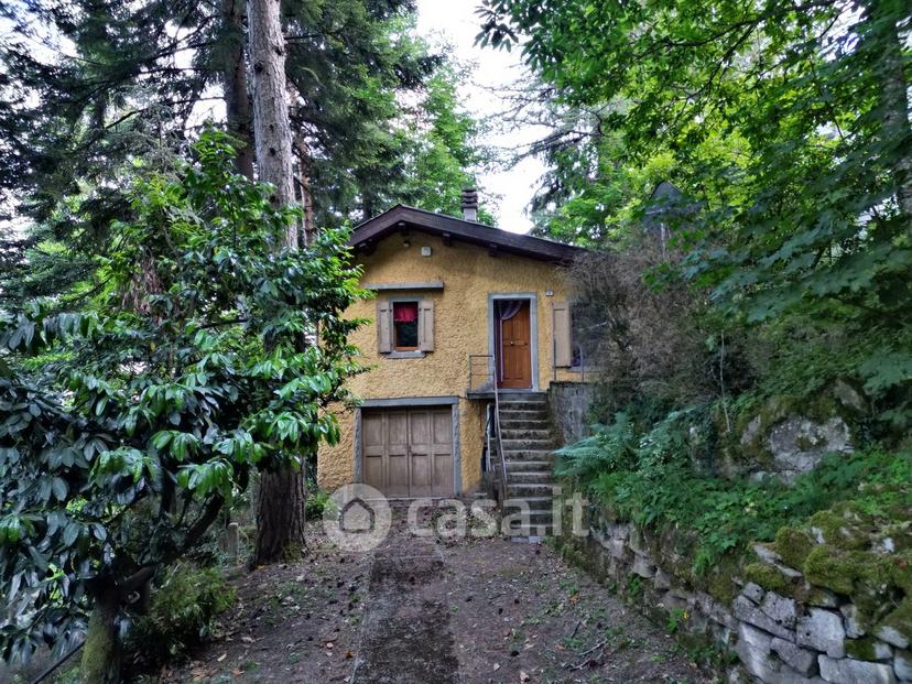 Villa in Via delle Ville 18 — foto 32 di 84