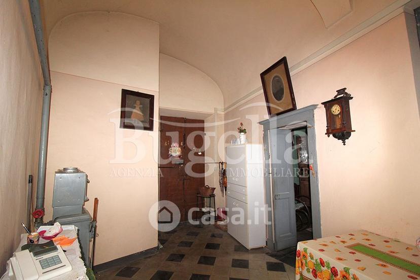 Appartamento in Piazza Castello 4 — foto 48 di 52