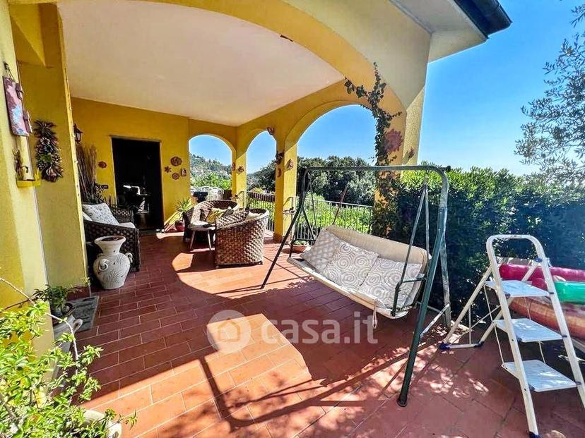 Villa in Via Genova — foto 15 di 35