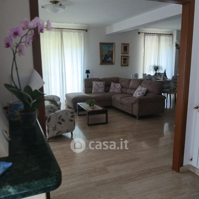 Appartamento in Via delle Cupe — foto 22 di 30